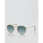 Ray-Ban Round Sunglasses - Original Navy