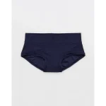 SMOOTHEZ Everyday Boybrief Underwear - Navy