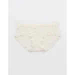 Superchill Modal Lace Boybrief Underwear - Soft Muslin