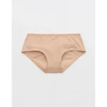 Superchill Pointelle Boybrief Underwear - Sands