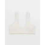 Yellowberry Wish Bra - White